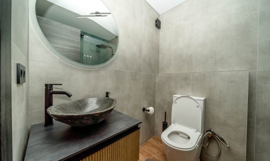 Long Term Rental - Apartments -
Alcázares, Los