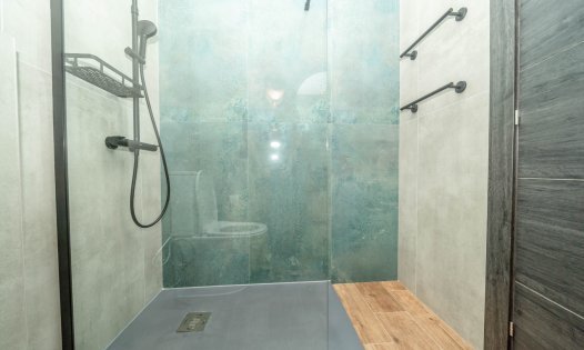 Long Term Rental - Apartments -
Alcázares, Los