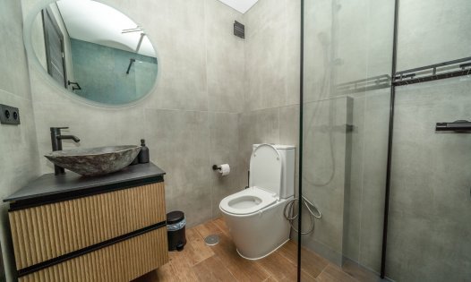 Long Term Rental - Apartments -
Alcázares, Los