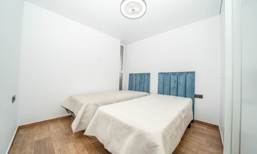 Long Term Rental - Apartments -
Alcázares, Los