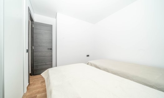 Long Term Rental - Apartments -
Alcázares, Los