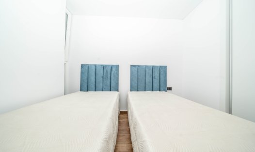 Long Term Rental - Apartments -
Alcázares, Los