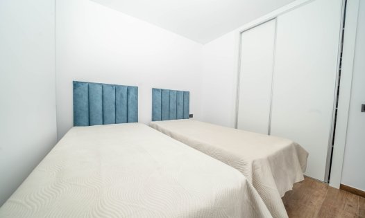 Long Term Rental - Apartments -
Alcázares, Los