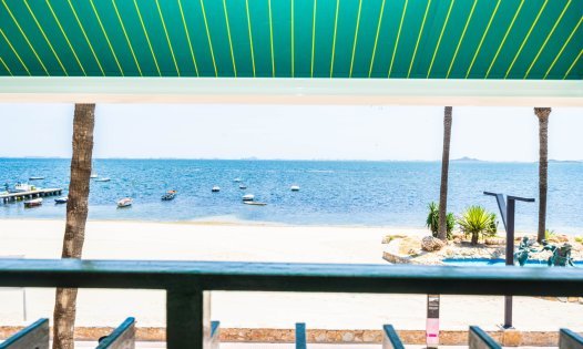 Long Term Rental - Apartments -
Alcázares, Los