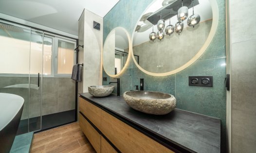 Long Term Rental - Apartments -
Alcázares, Los