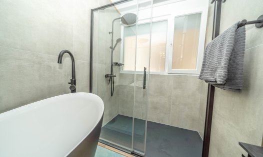 Long Term Rental - Apartments -
Alcázares, Los