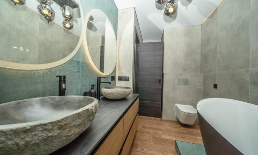 Long Term Rental - Apartments -
Alcázares, Los