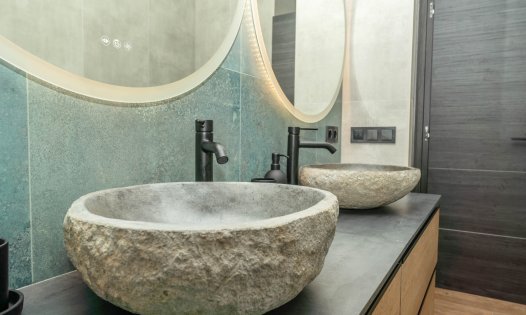 Long Term Rental - Apartments -
Alcázares, Los