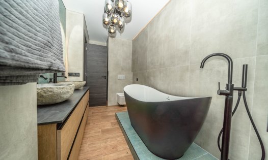 Long Term Rental - Apartments -
Alcázares, Los