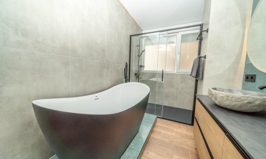 Long Term Rental - Apartments -
Alcázares, Los