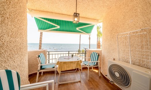 Long Term Rental - Apartments -
Alcázares, Los