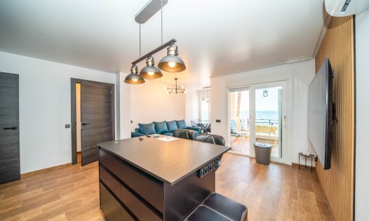 Long Term Rental - Apartments -
Alcázares, Los