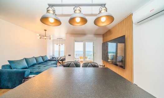 Long Term Rental - Apartments -
Alcázares, Los