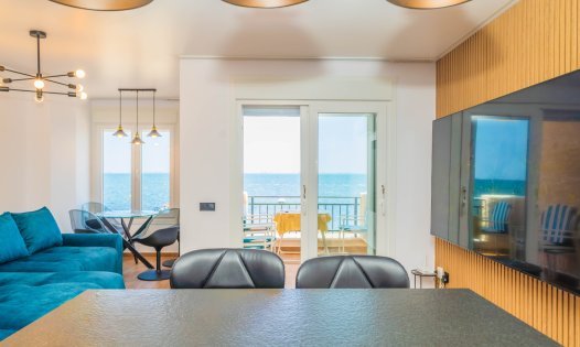 Long Term Rental - Apartments -
Alcázares, Los