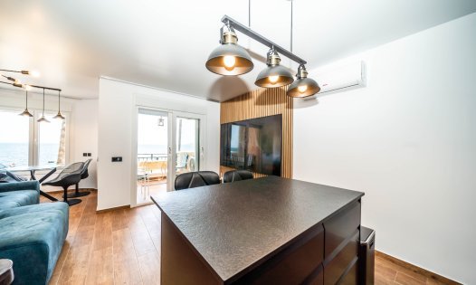 Long Term Rental - Apartments -
Alcázares, Los