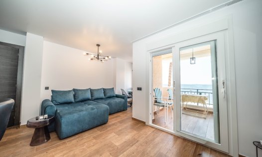 Long Term Rental - Apartments -
Alcázares, Los