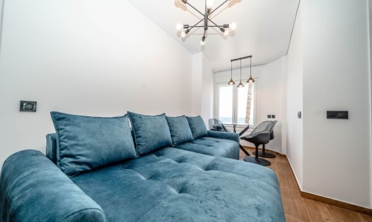 Long Term Rental - Apartments -
Alcázares, Los