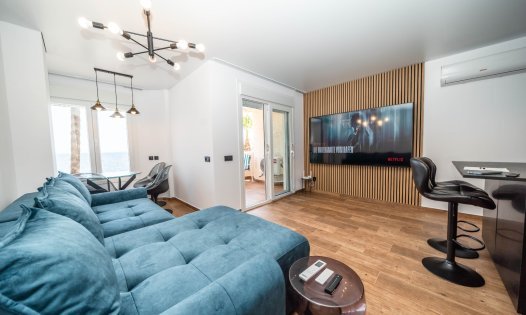Long Term Rental - Apartments -
Alcázares, Los