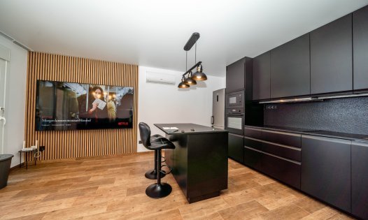 Long Term Rental - Apartments -
Alcázares, Los
