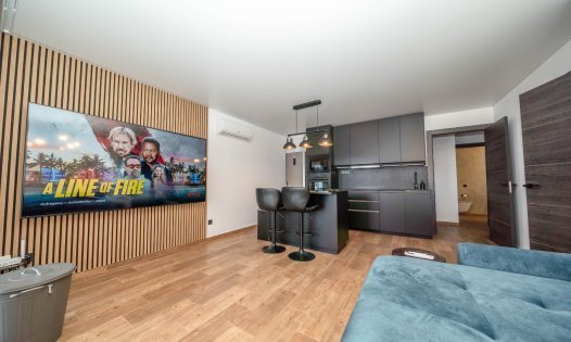 Long Term Rental - Apartments -
Alcázares, Los