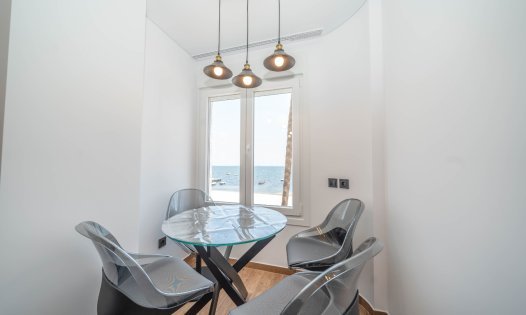 Long Term Rental - Apartments -
Alcázares, Los