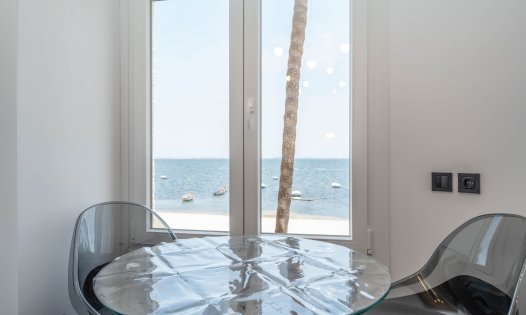 Long Term Rental - Apartments -
Alcázares, Los