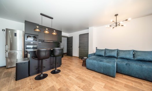 Long Term Rental - Apartments -
Alcázares, Los