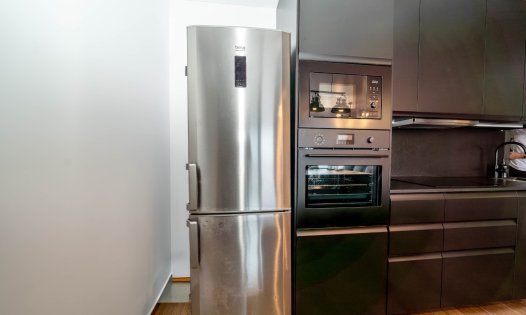 Long Term Rental - Apartments -
Alcázares, Los