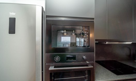Long Term Rental - Apartments -
Alcázares, Los