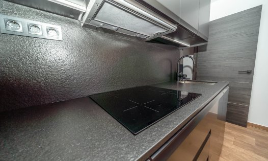 Long Term Rental - Apartments -
Alcázares, Los