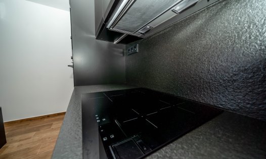 Long Term Rental - Apartments -
Alcázares, Los
