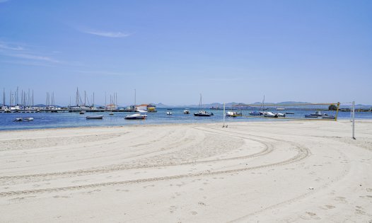 Long Term Rental - Apartments -
Alcázares, Los
