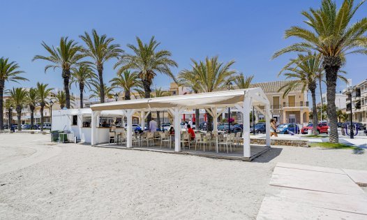 Long Term Rental - Apartments -
Alcázares, Los