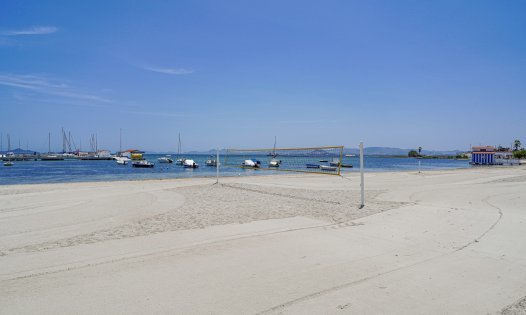Long Term Rental - Apartments -
Alcázares, Los