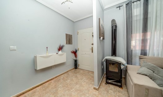 Revente - Maisons mitoyennes -
Roldán