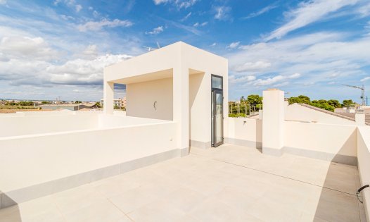 Revente - Villas -
San Pedro del Pinatar - Lo Pag&aacute;n