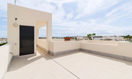 Revente - Villas -
San Pedro del Pinatar - Lo Pag&aacute;n