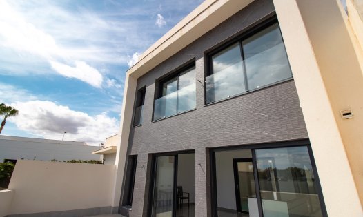 Revente - Villas -
San Pedro del Pinatar - Lo Pag&aacute;n