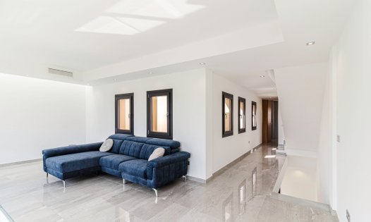 Revente - Villas -
San Pedro del Pinatar - Lo Pag&aacute;n