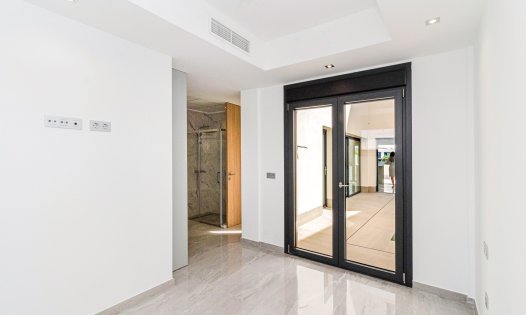 Revente - Villas -
San Pedro del Pinatar - Lo Pag&aacute;n