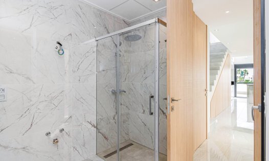 Revente - Villas -
San Pedro del Pinatar - Lo Pag&aacute;n