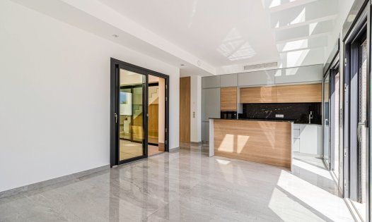 Revente - Villas -
San Pedro del Pinatar - Lo Pag&aacute;n