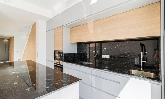 Revente - Villas -
San Pedro del Pinatar - Lo Pag&aacute;n