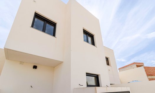 Revente - Villas -
San Pedro del Pinatar - Lo Pag&aacute;n