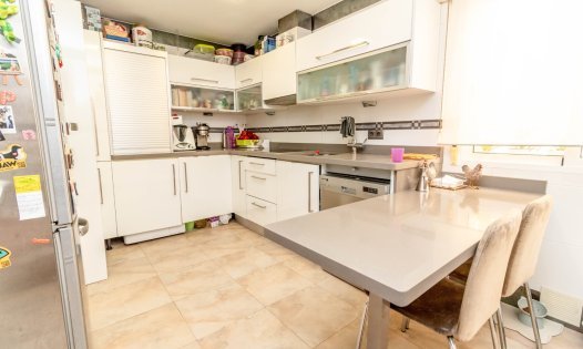 Resale - Apartments -
San Javier