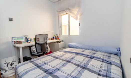 Resale - Apartments -
San Javier