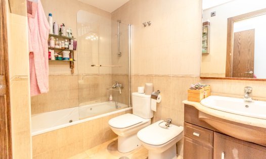 Resale - Apartments -
San Javier