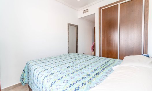Resale - Apartments -
San Javier