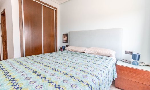 Resale - Apartments -
San Javier