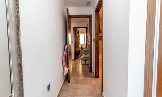 Resale - Apartments -
San Javier
